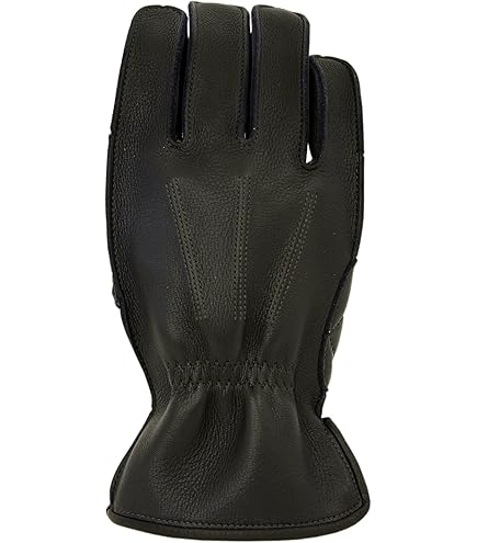 Amazon | ジェーアールピー(JRP) バイク レザーグローブ ウインター